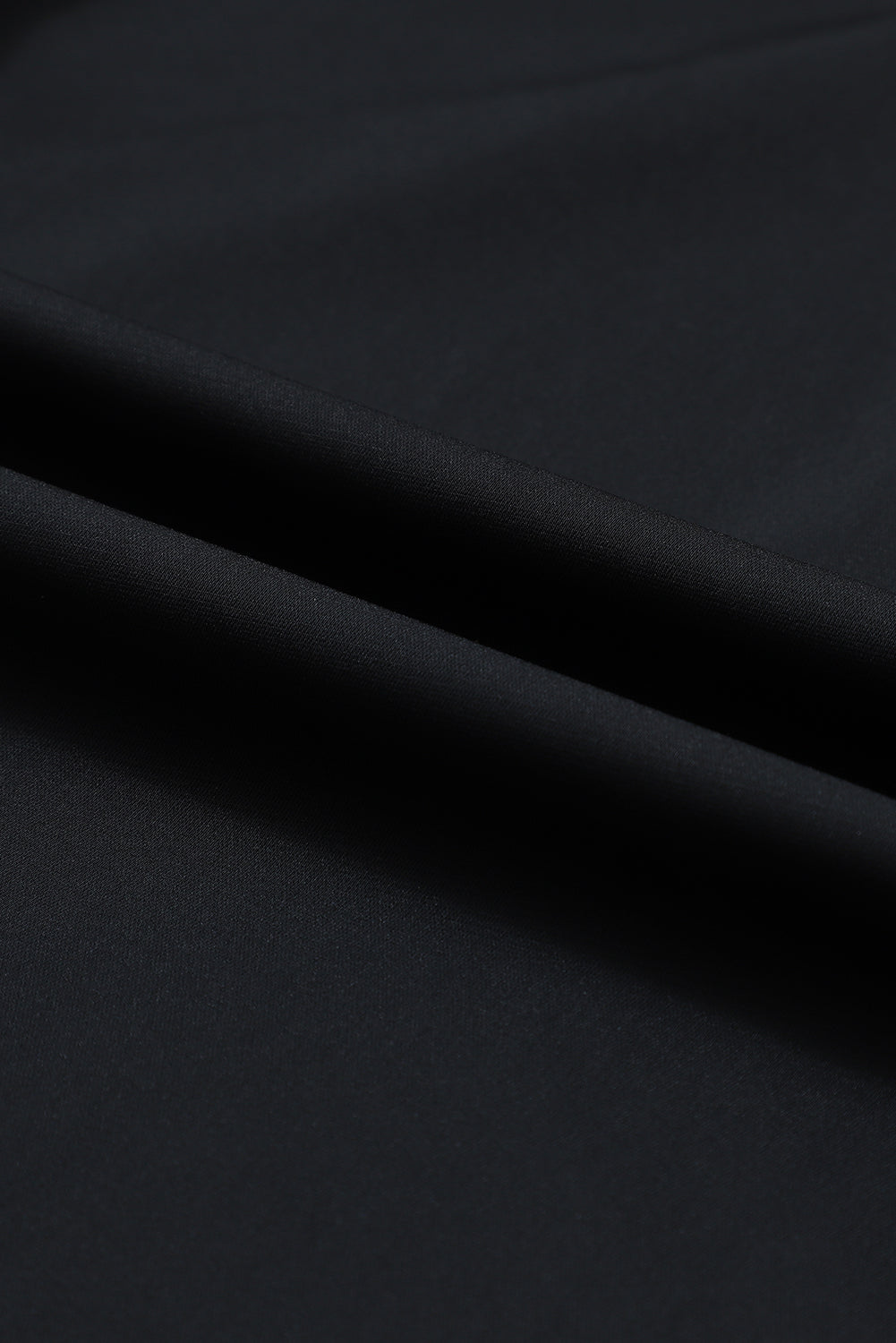 Surplice Blouse | Smocked Cuffs