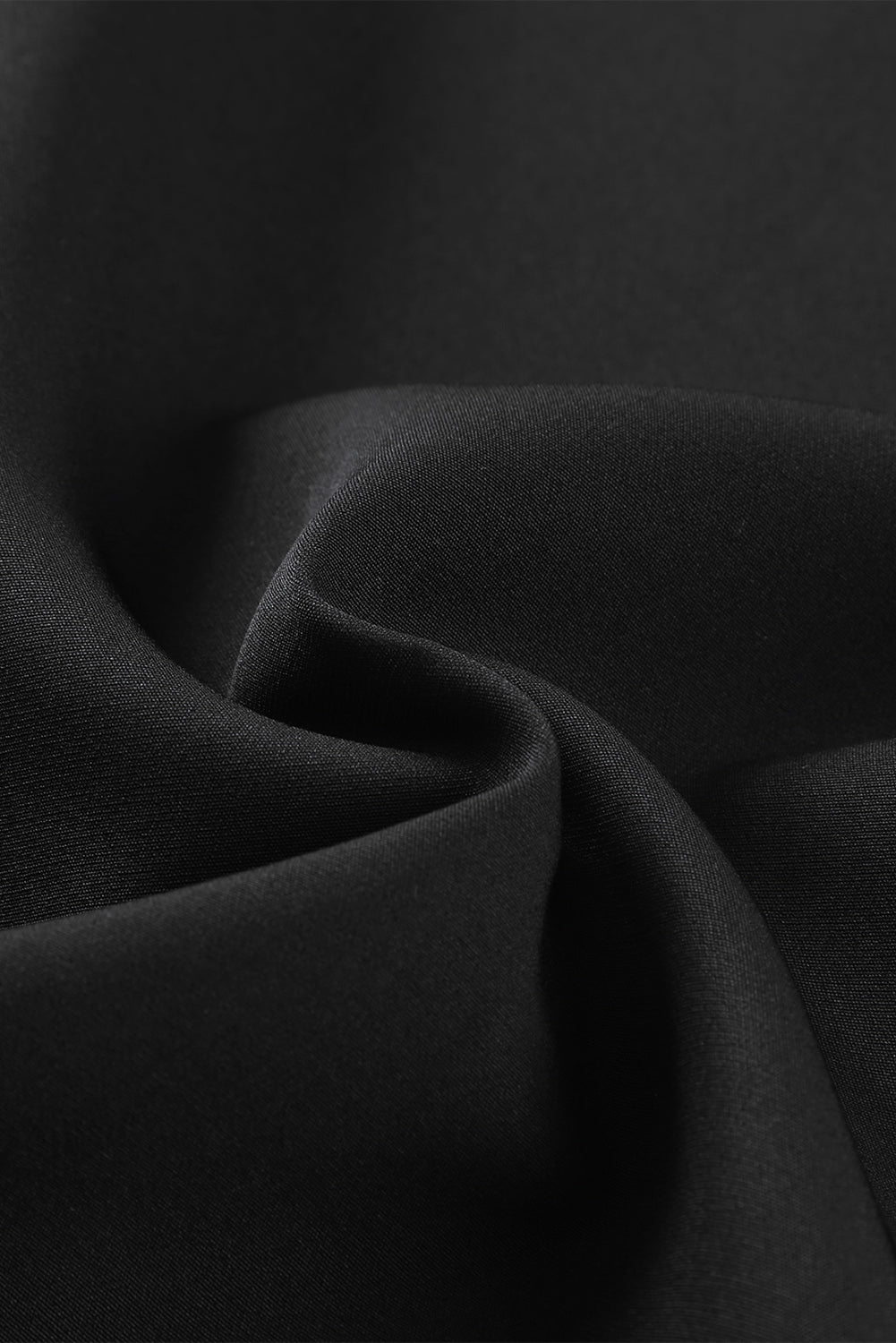 Button Front Jumpsuit