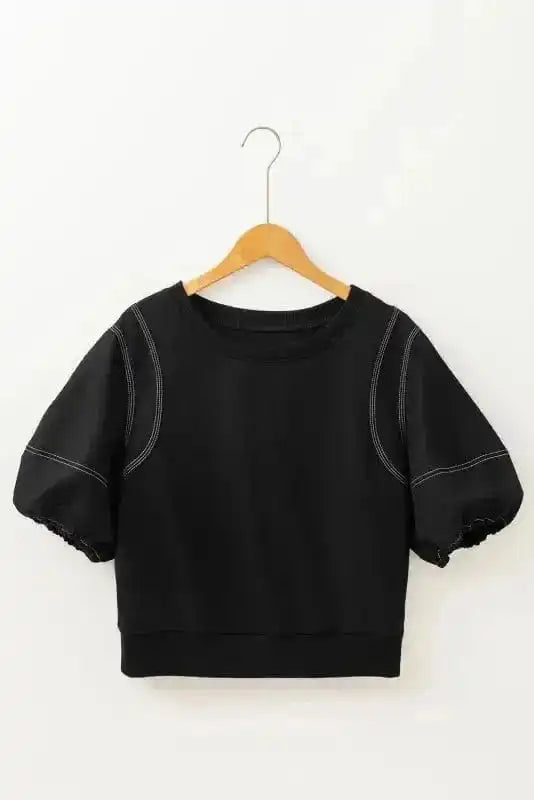 The Silhouette Sweatshirt