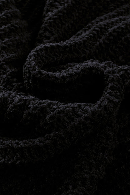 Button Cardigan | Drop Shoulder