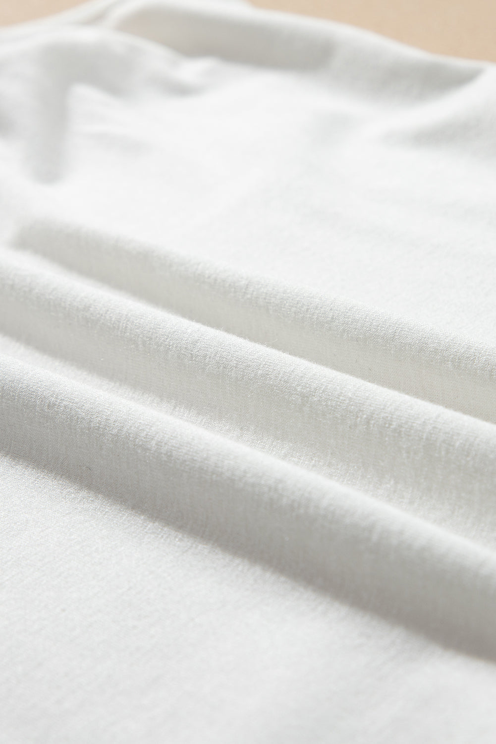 Sheer Short Sleeve Top