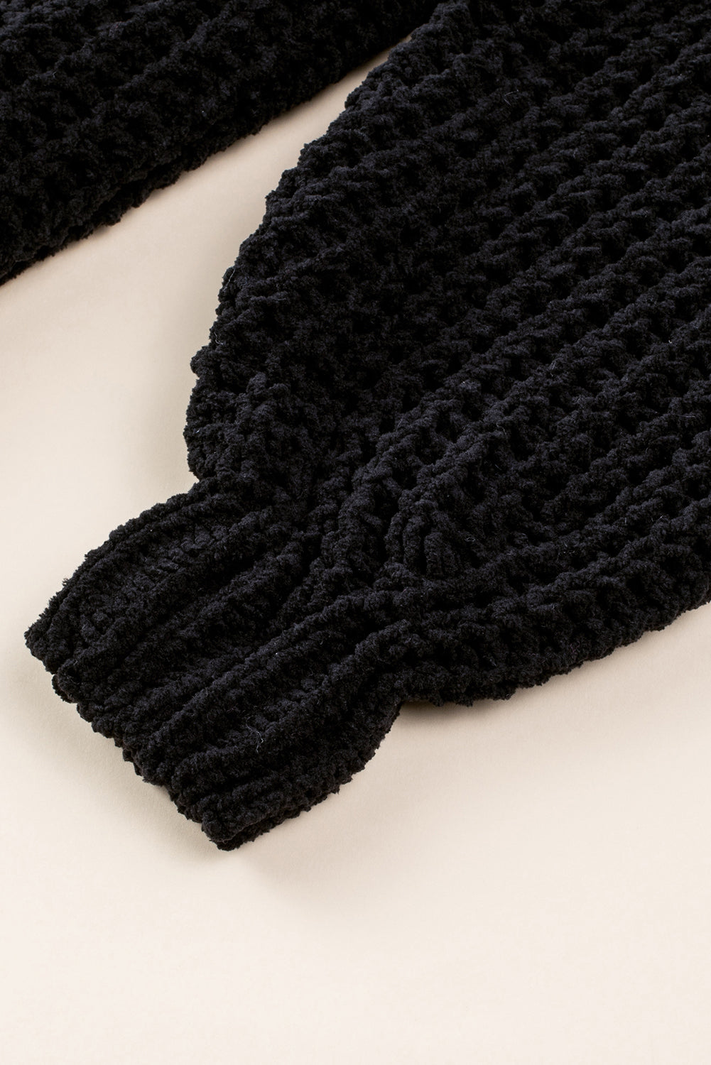 Button Cardigan | Drop Shoulder