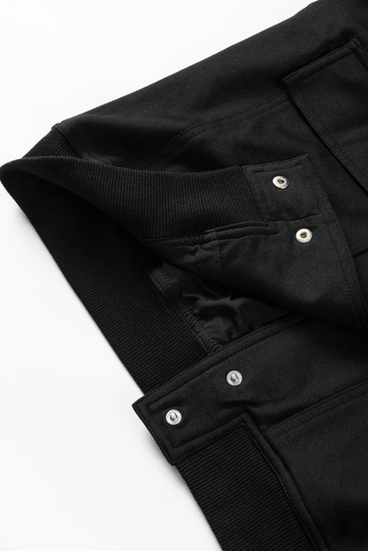 Pocket Bomber Jacket