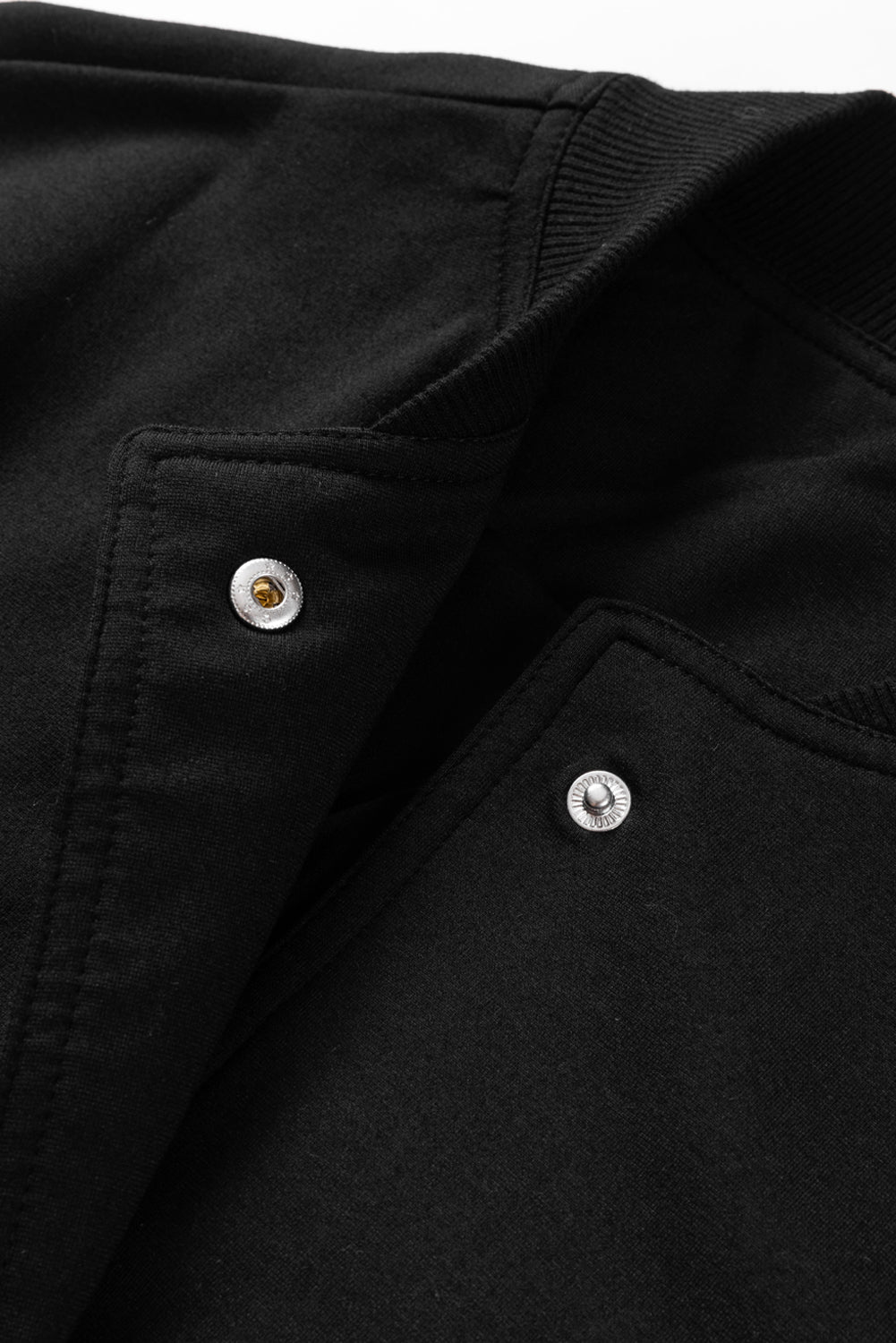 Pocket Bomber Jacket