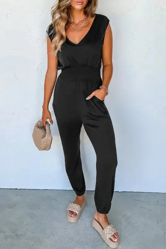 The Breeze Jumpsuit