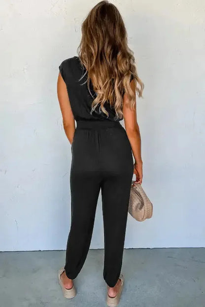 The Breeze Jumpsuit