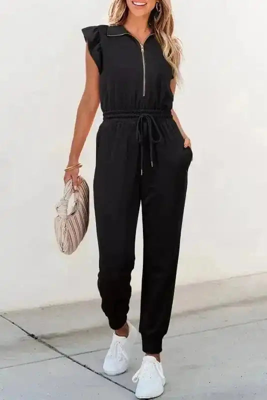 The Release Jumpsuit