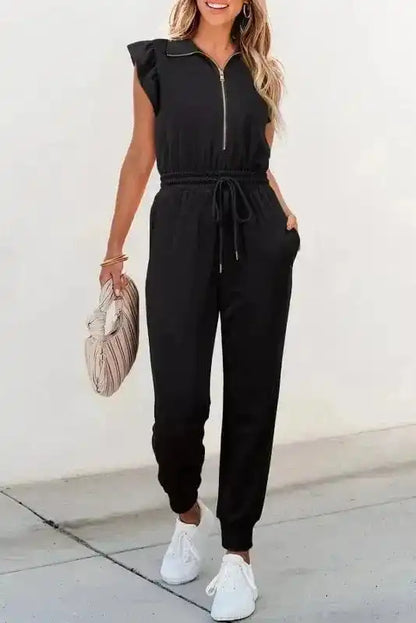 The Release Jumpsuit