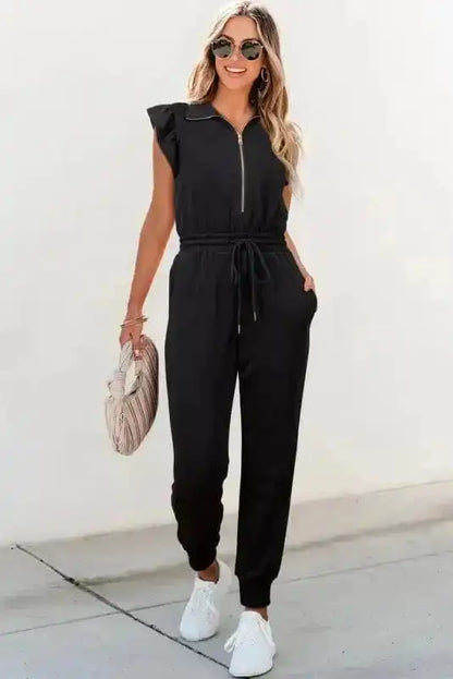 The Release Jumpsuit